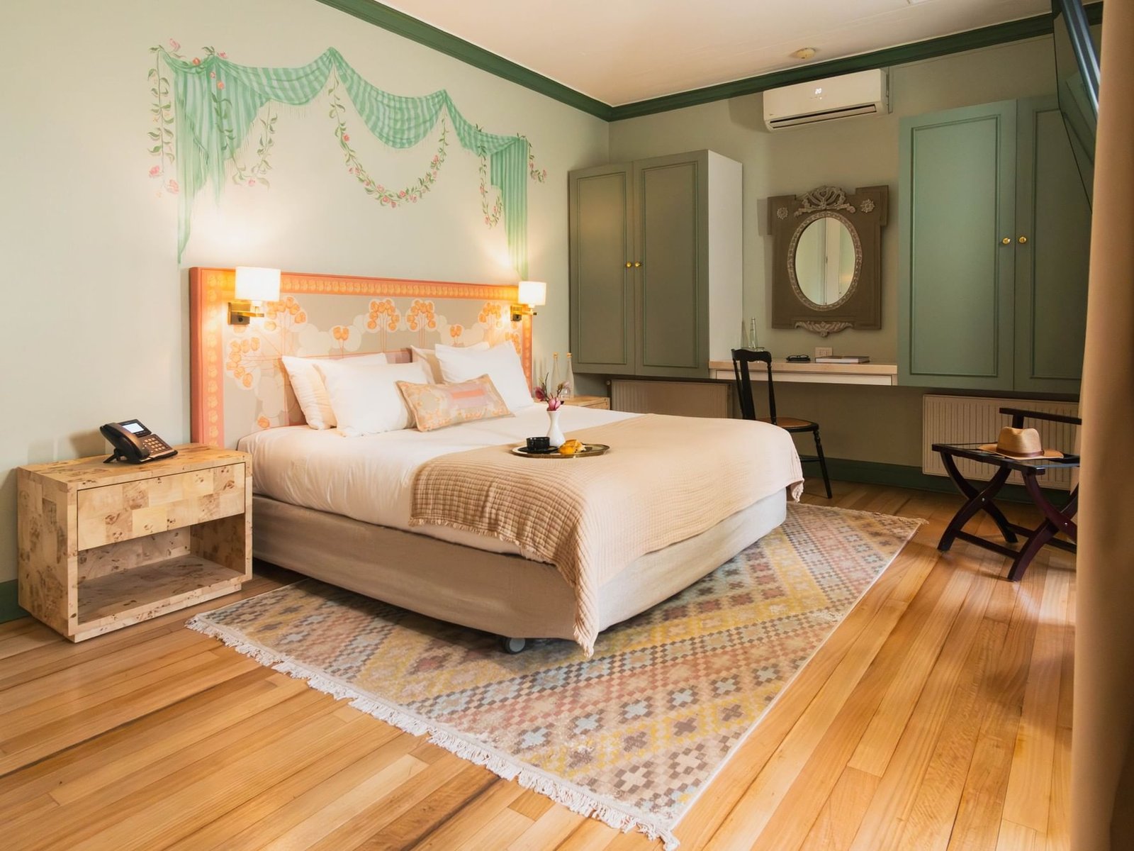 Aubrey Hotel Boutique