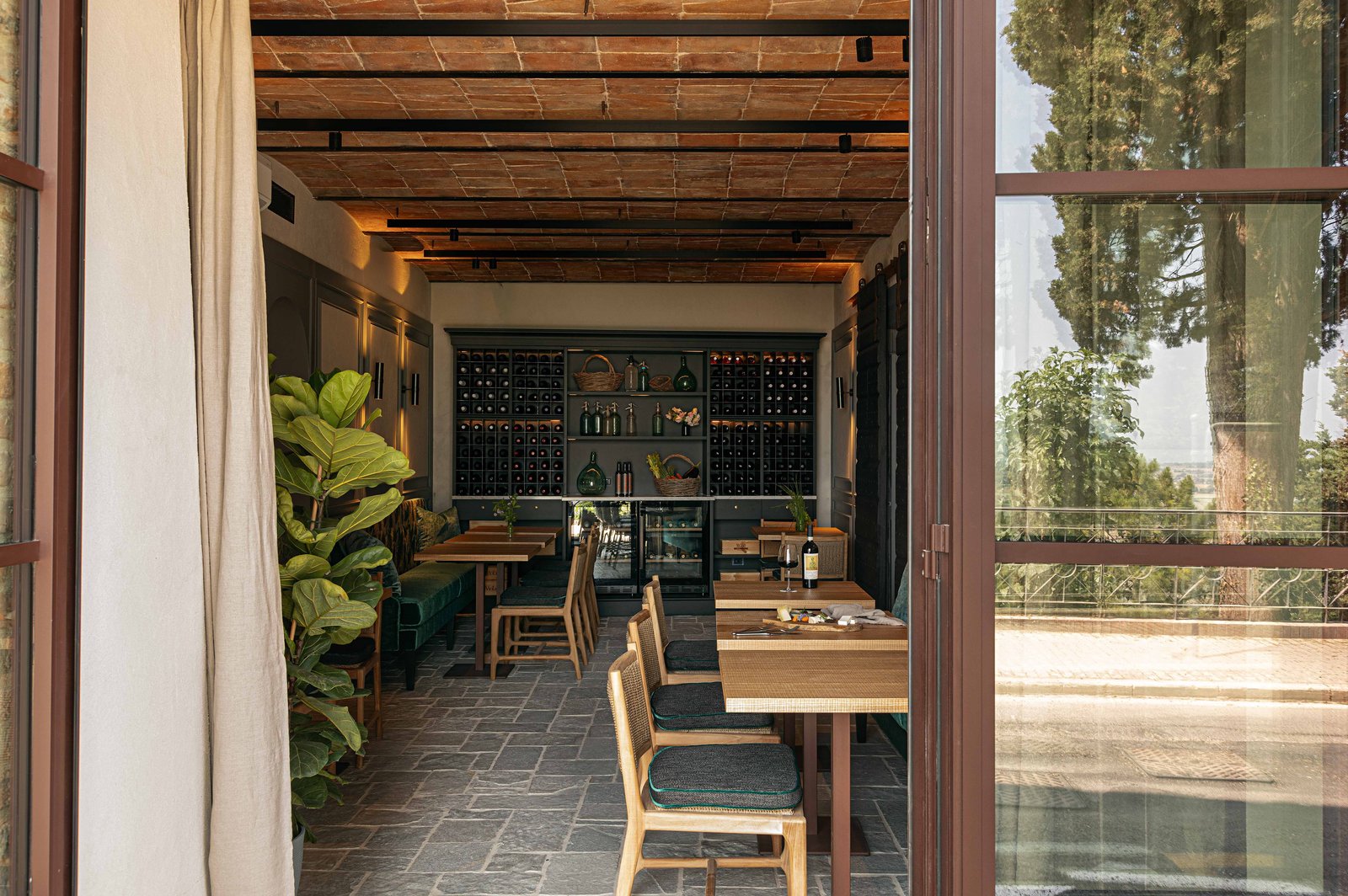 Rastrello, rastrello cucina & giardino