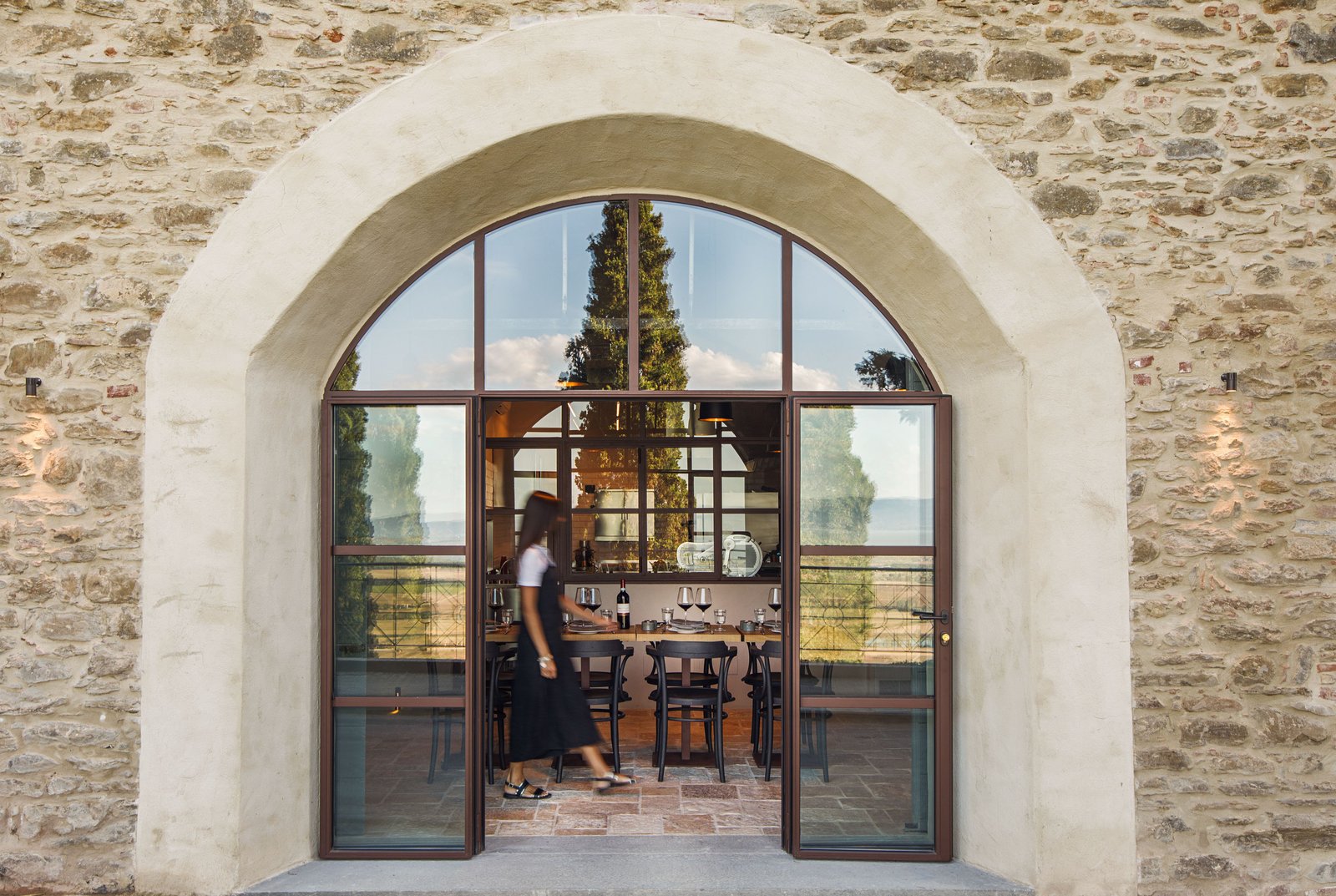 Rastrello, rastrello cucina & giardino