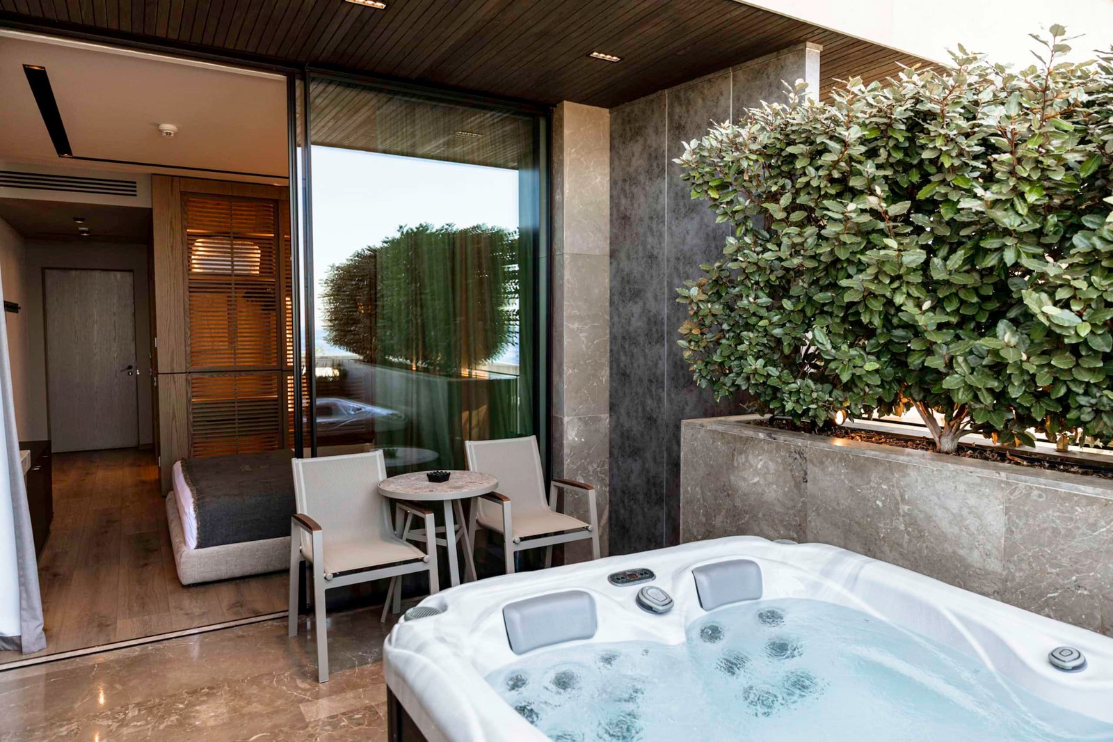 Prado Luxury Hotel
