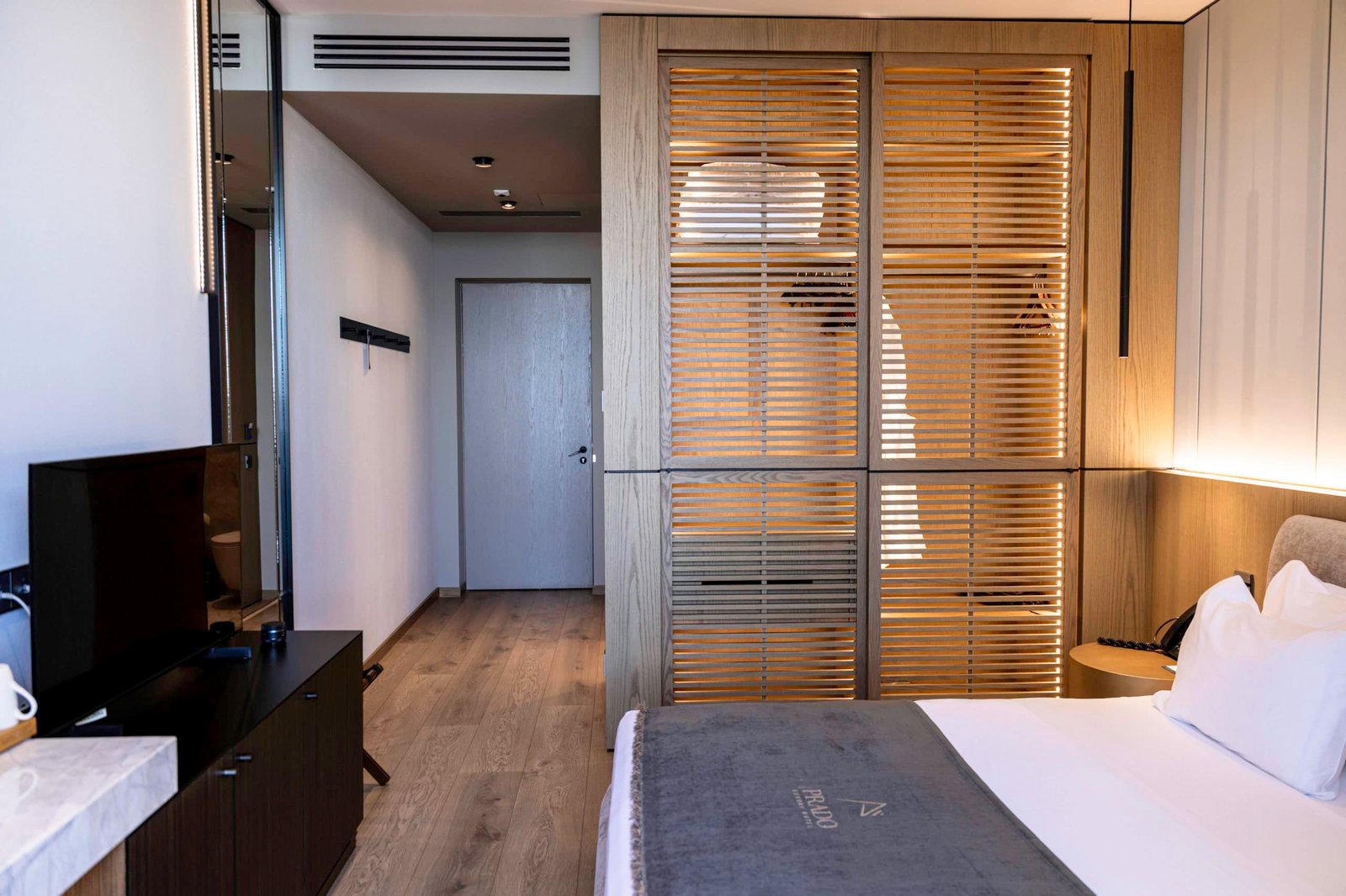 Prado Luxury Hotel
