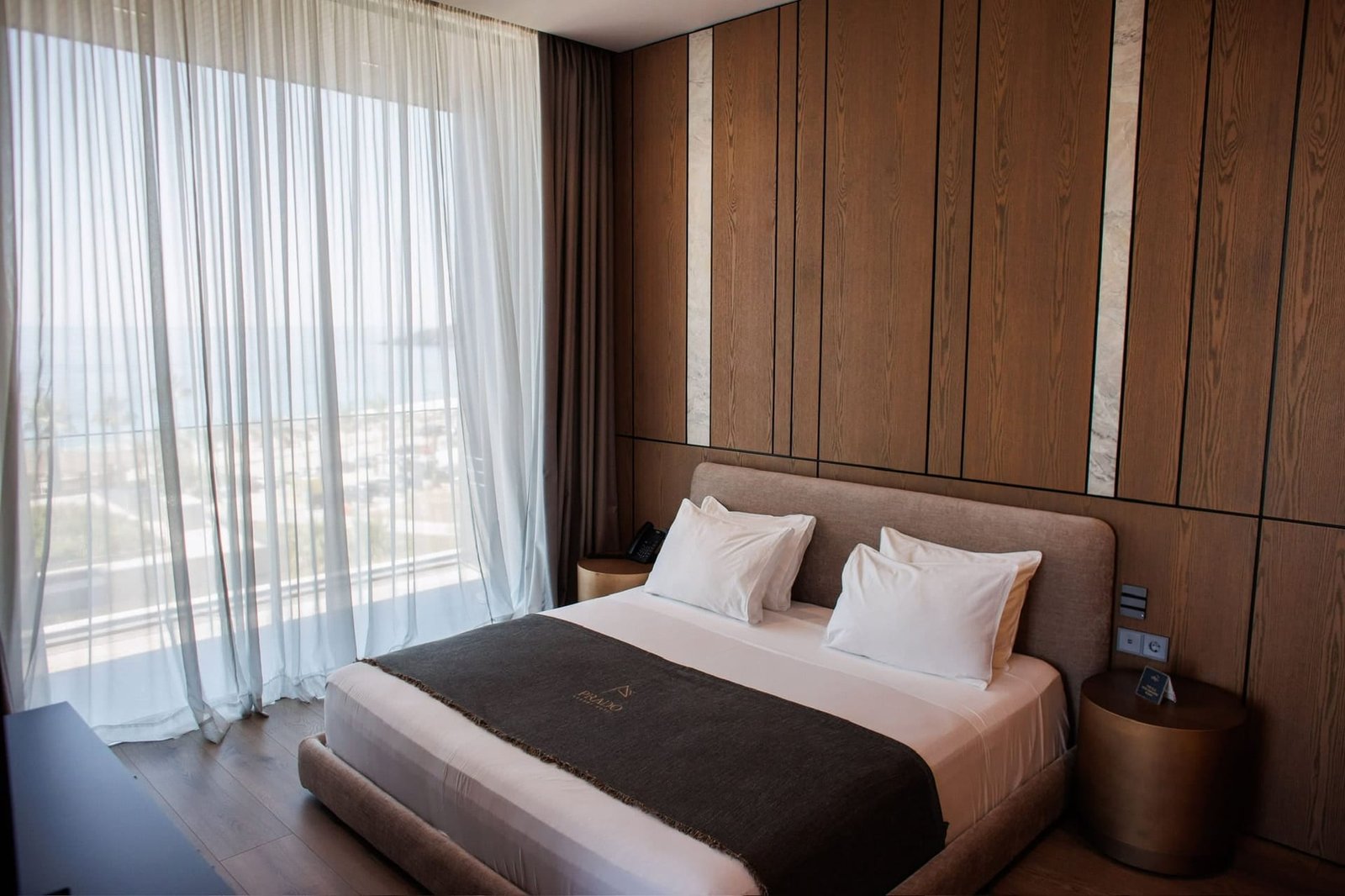 Prado Luxury Hotel