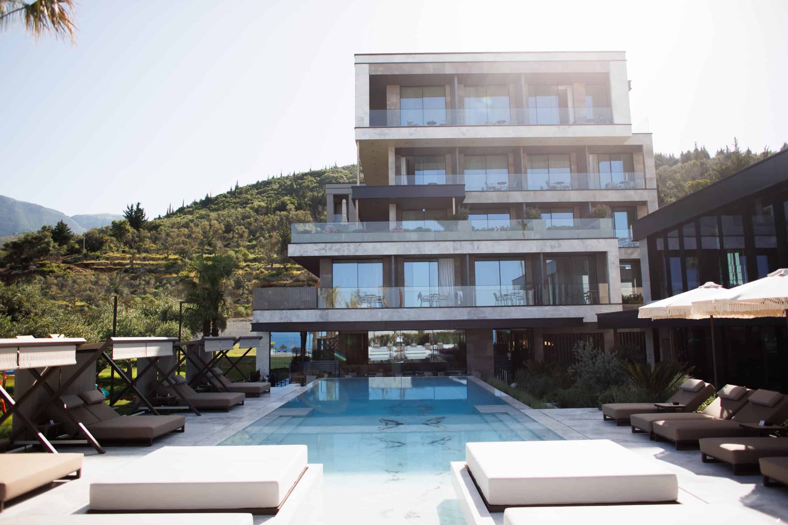 Prado Luxury Hotel
