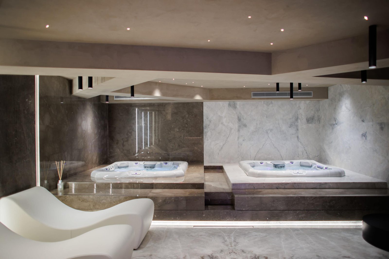 Prado Luxury Hotel