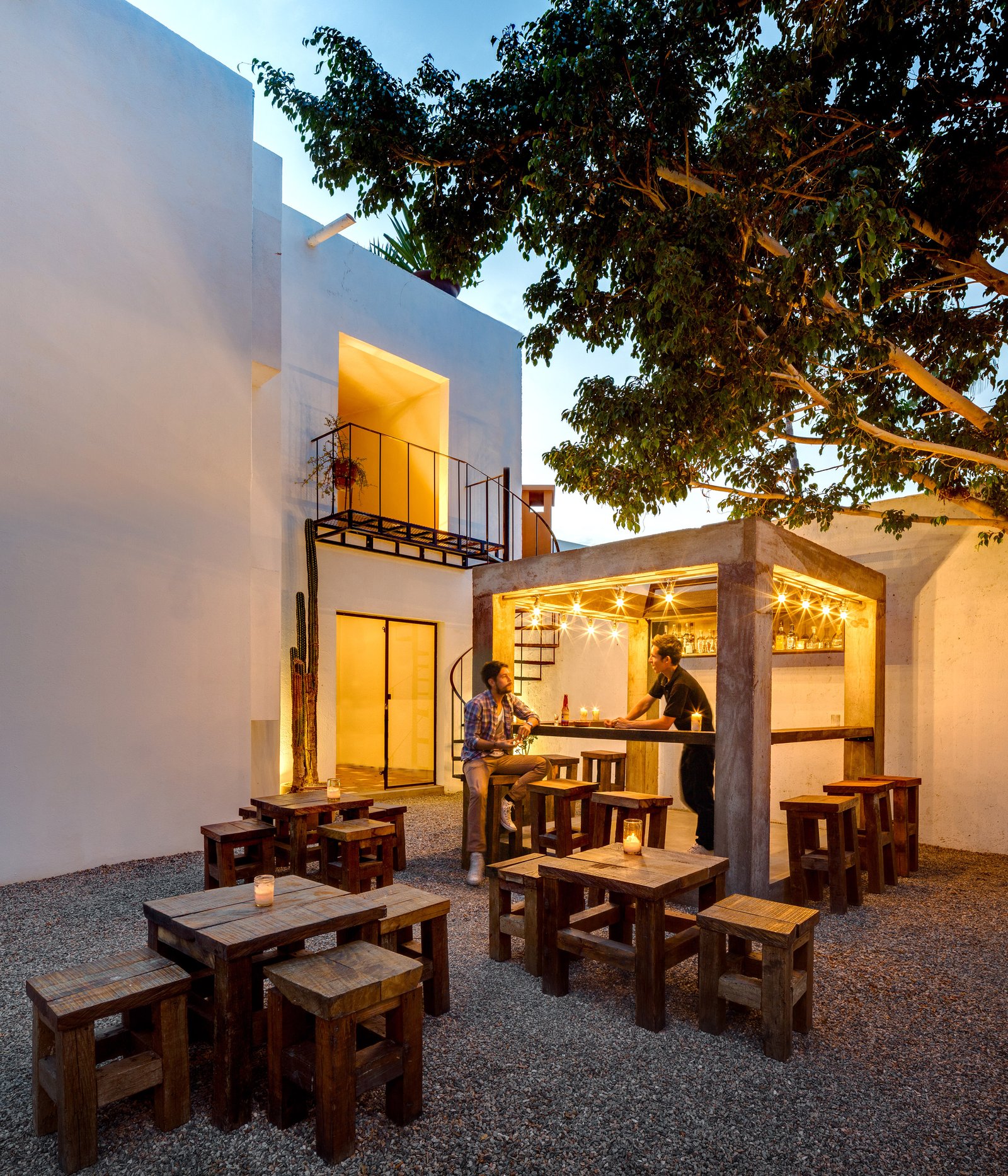 Drift, drift kitchen + mezcal bar