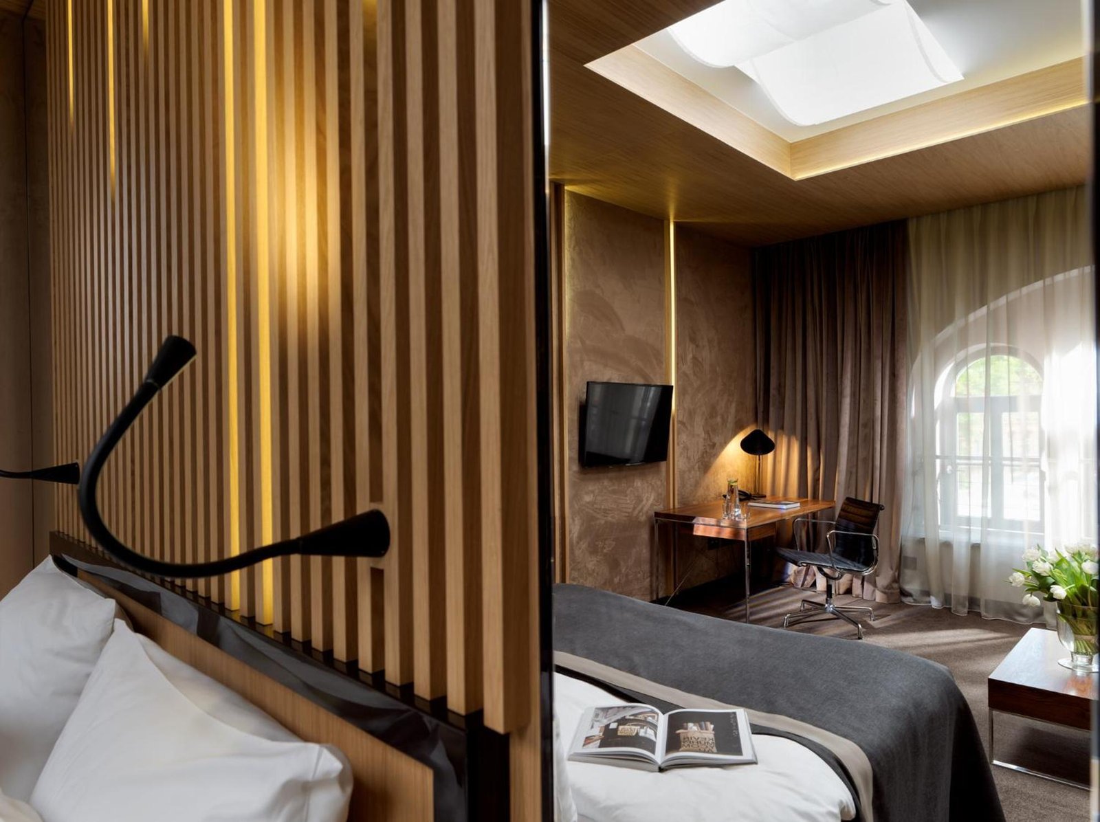 City Park Hotel & Residence Poznań