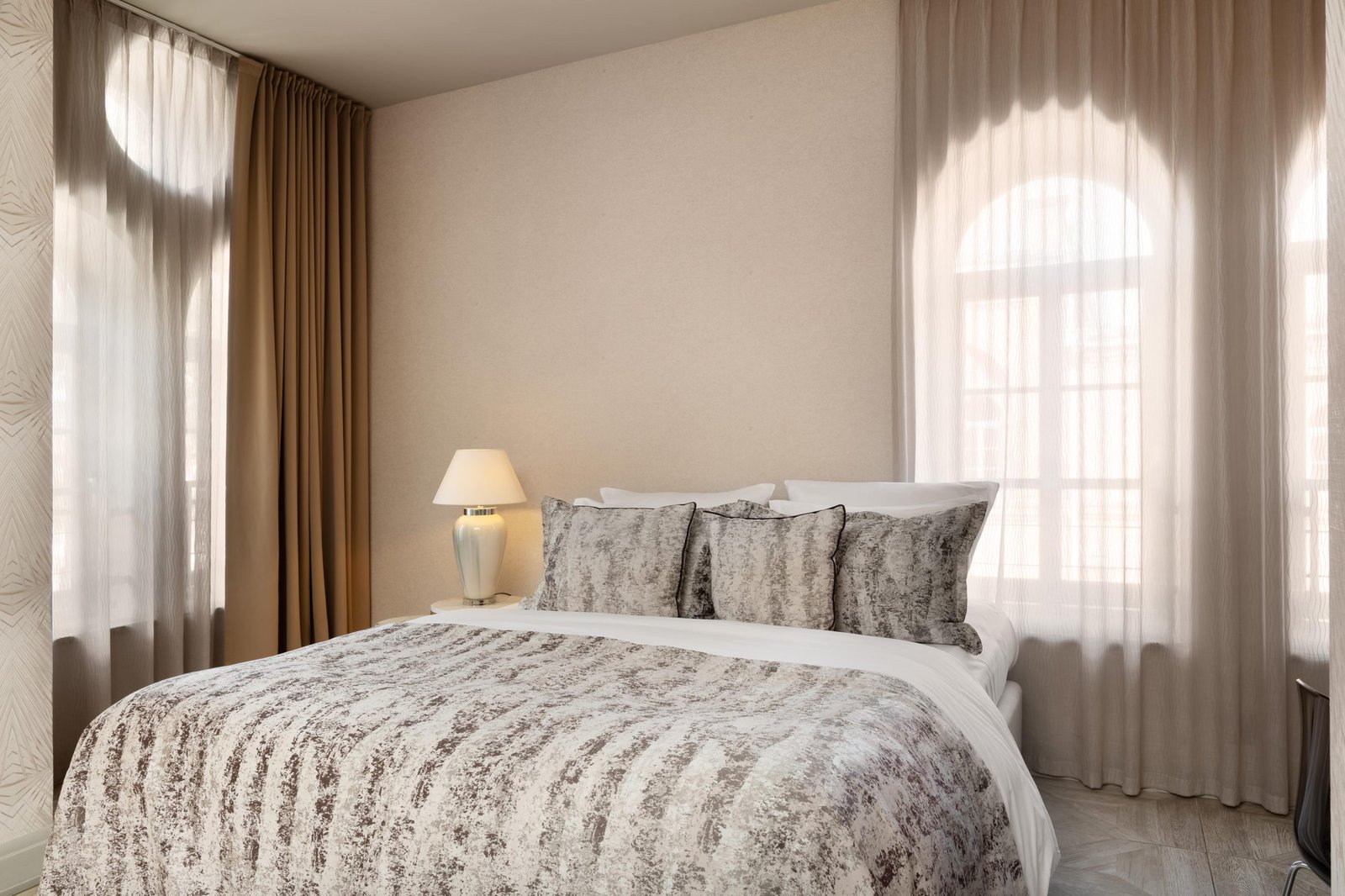 City Park Hotel & Residence Poznań