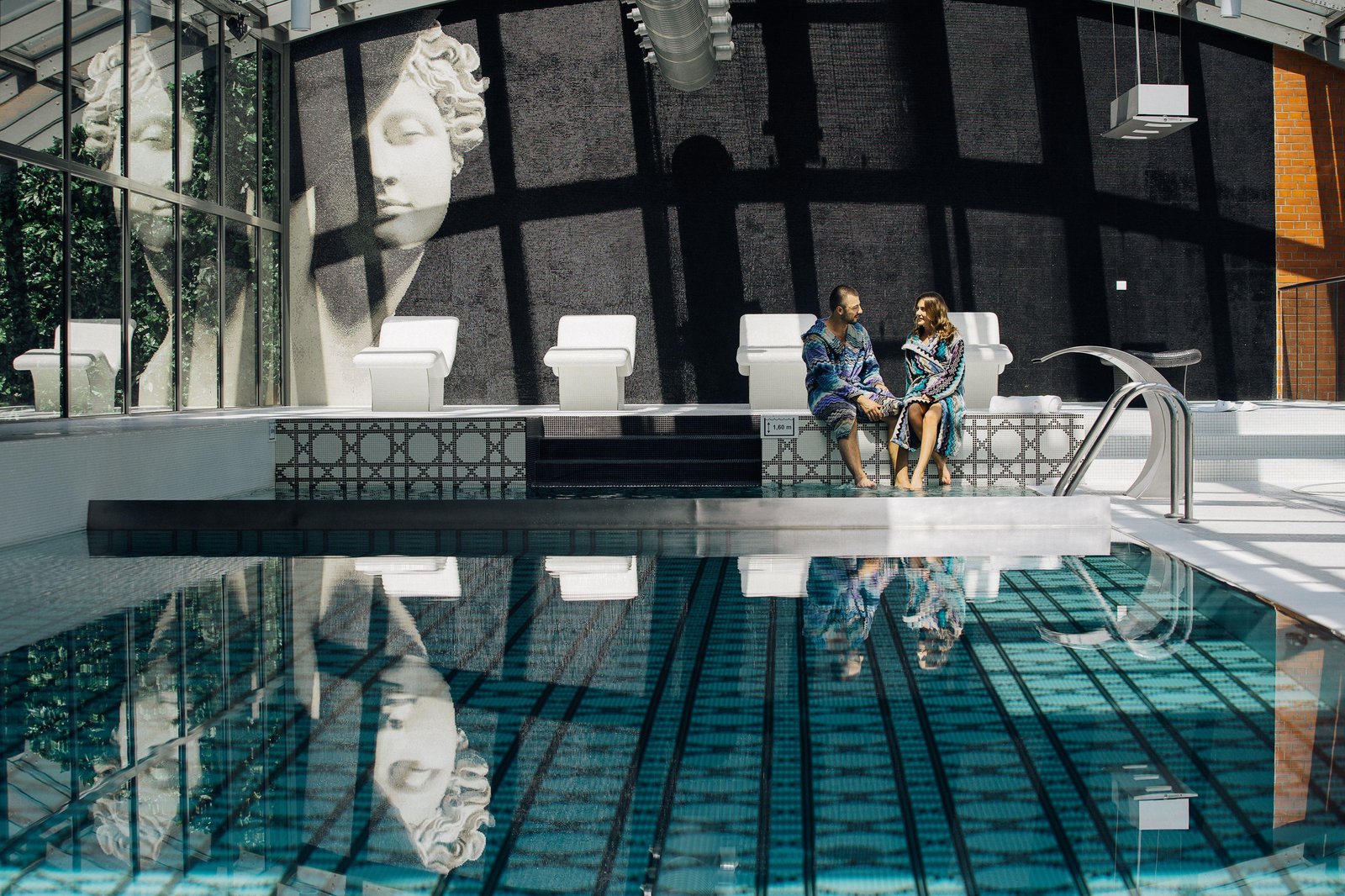 City Park Hotel & Residence Poznań