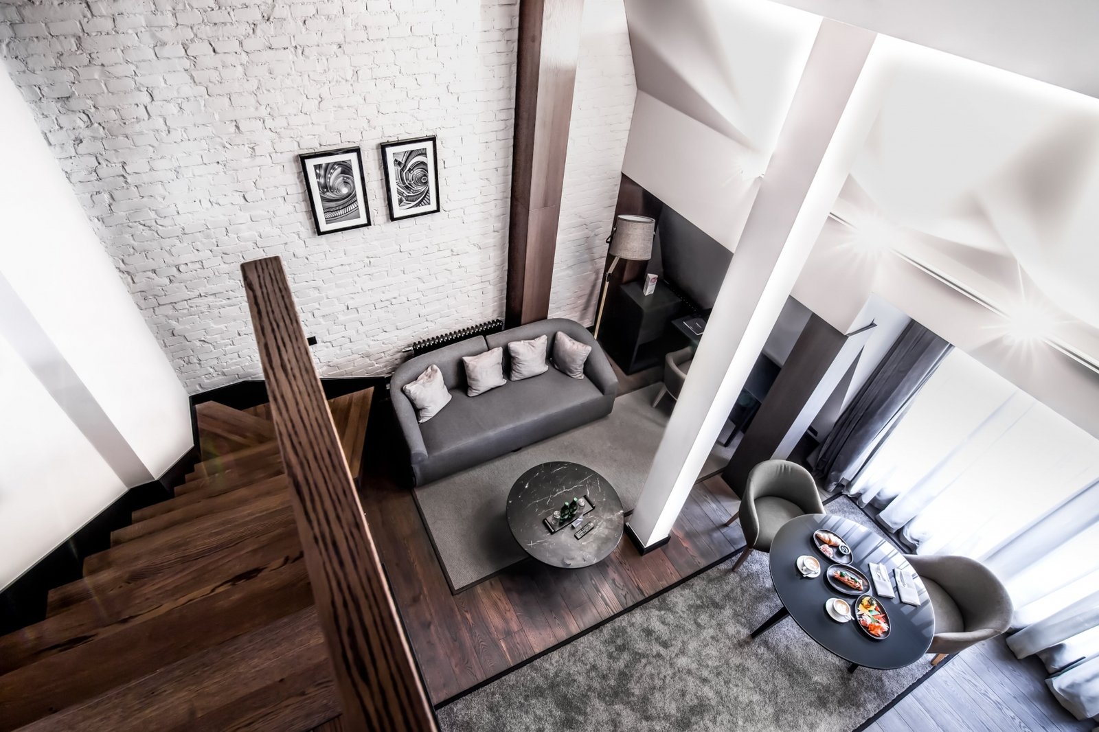 Ilonn Boutique Limanowskiego, rooms