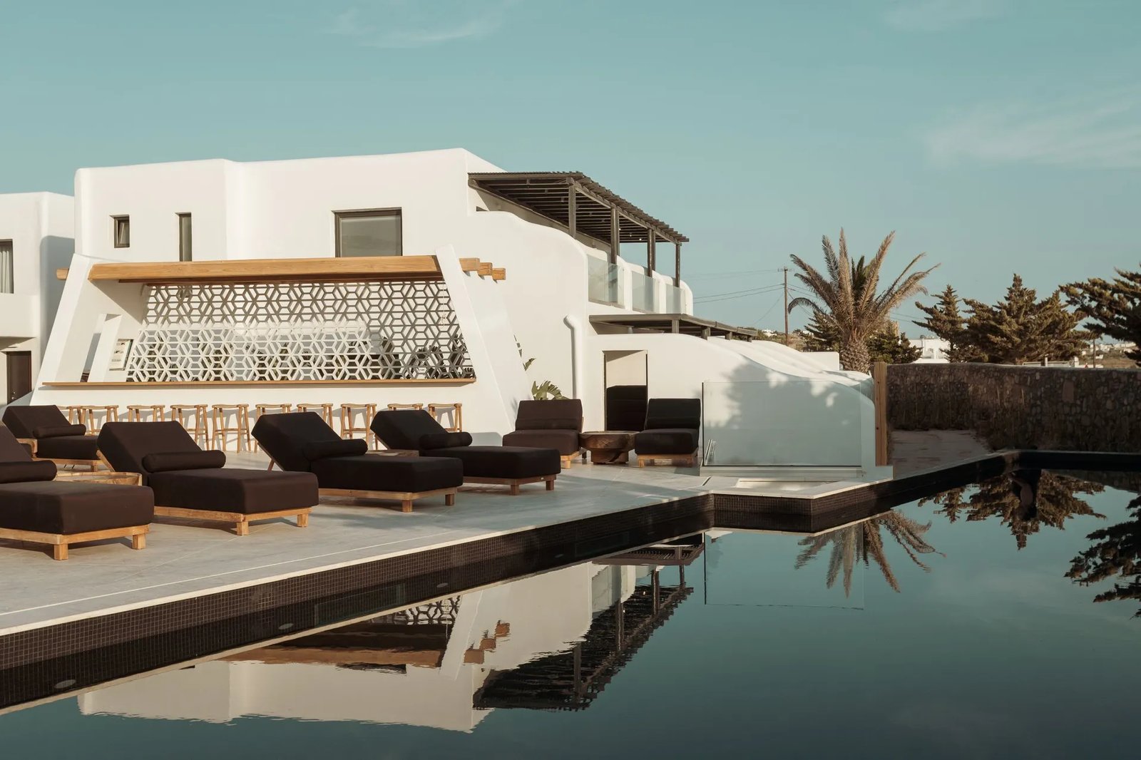 Asty Mykonos | Hotel & Spa