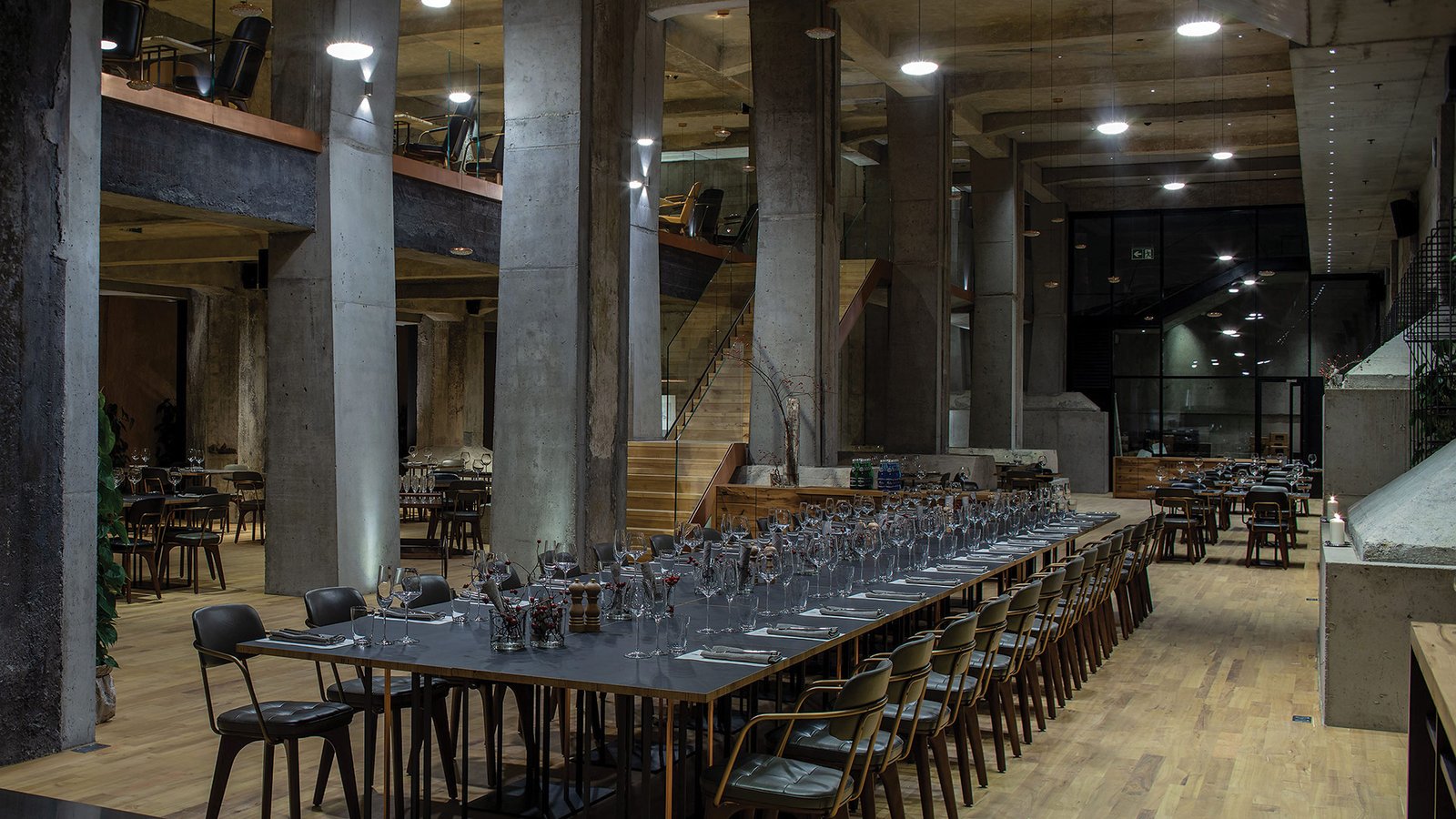 Hotel Warszawa, restauracja warszawska