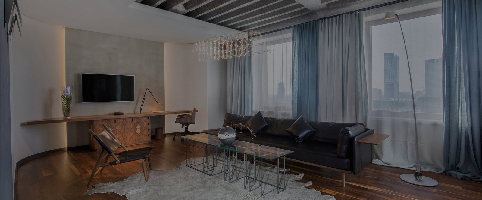 Hotel Warszawa, rooms