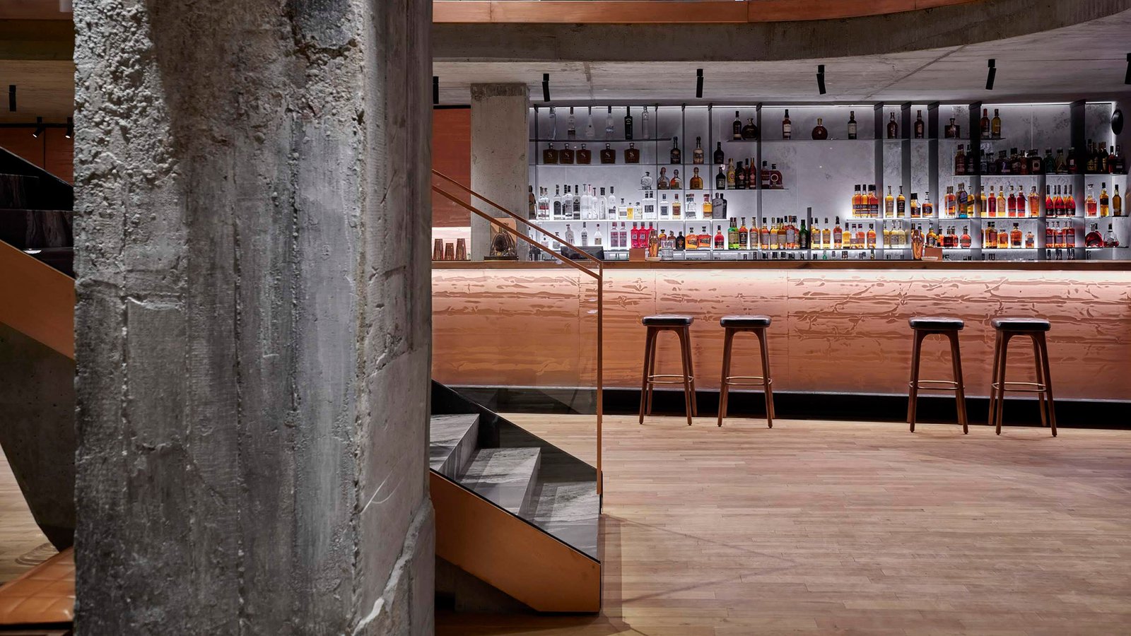 Hotel Warszawa, restauracja warszawska
