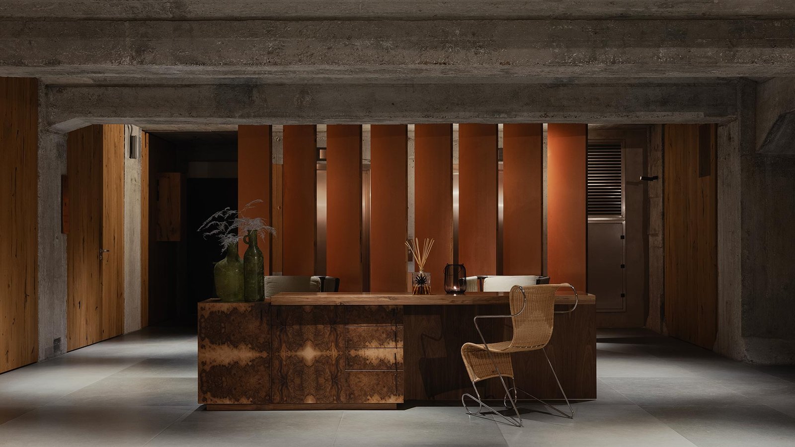 Hotel Warszawa, the spa