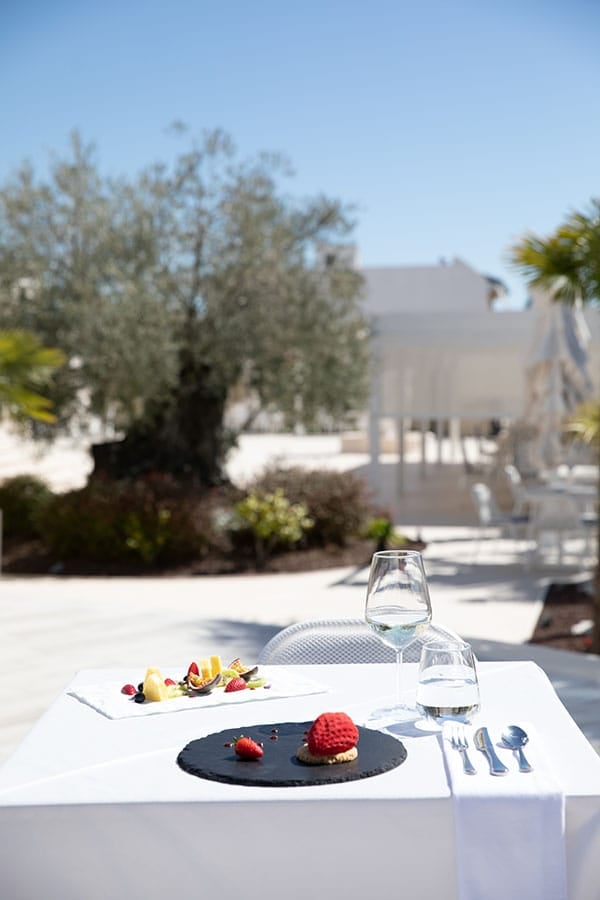 Hotel Villa Pascucci, pascucci grand gourmet
