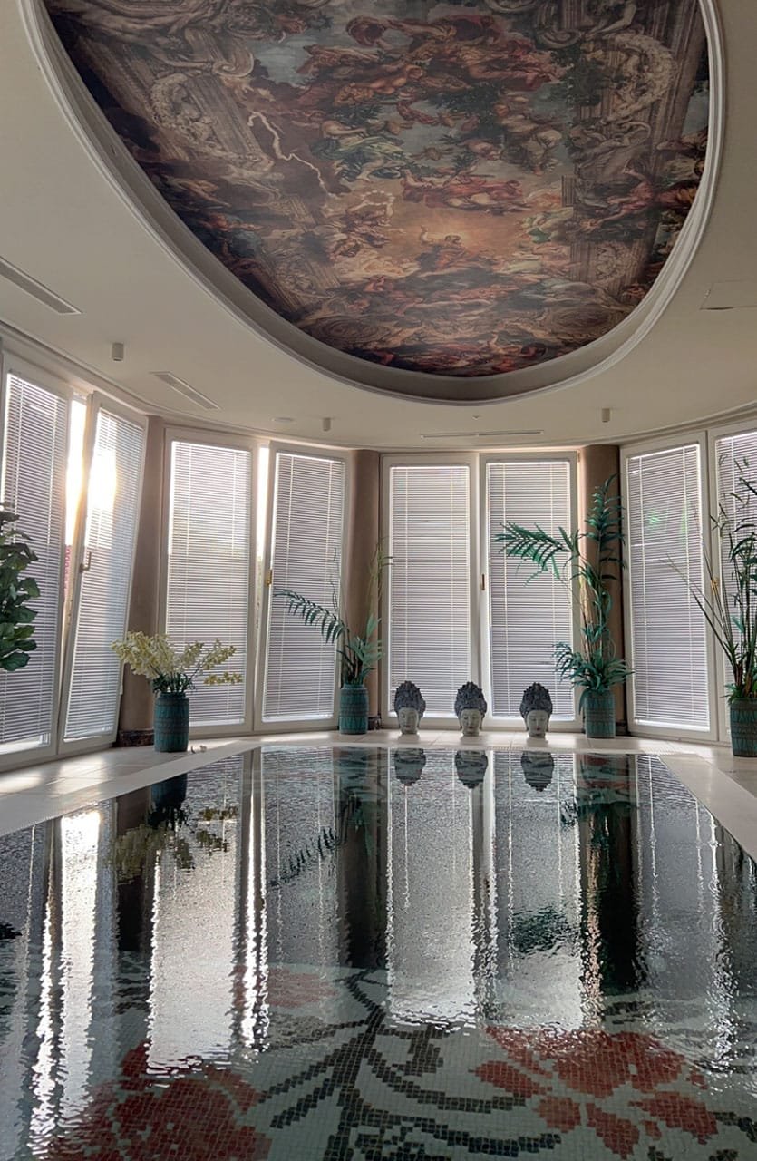 Hotel Villa Pascucci
