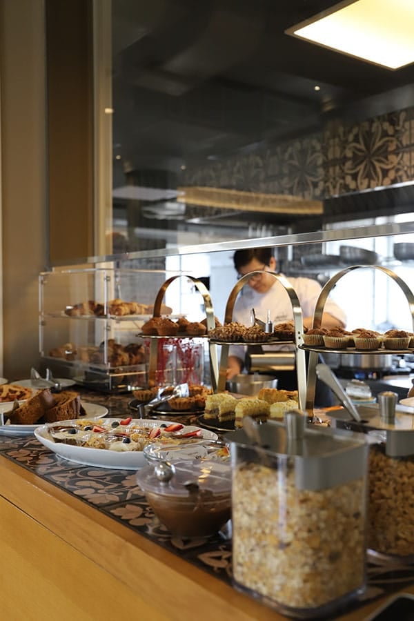 Hotel Villa Pascucci, pascucci grand gourmet