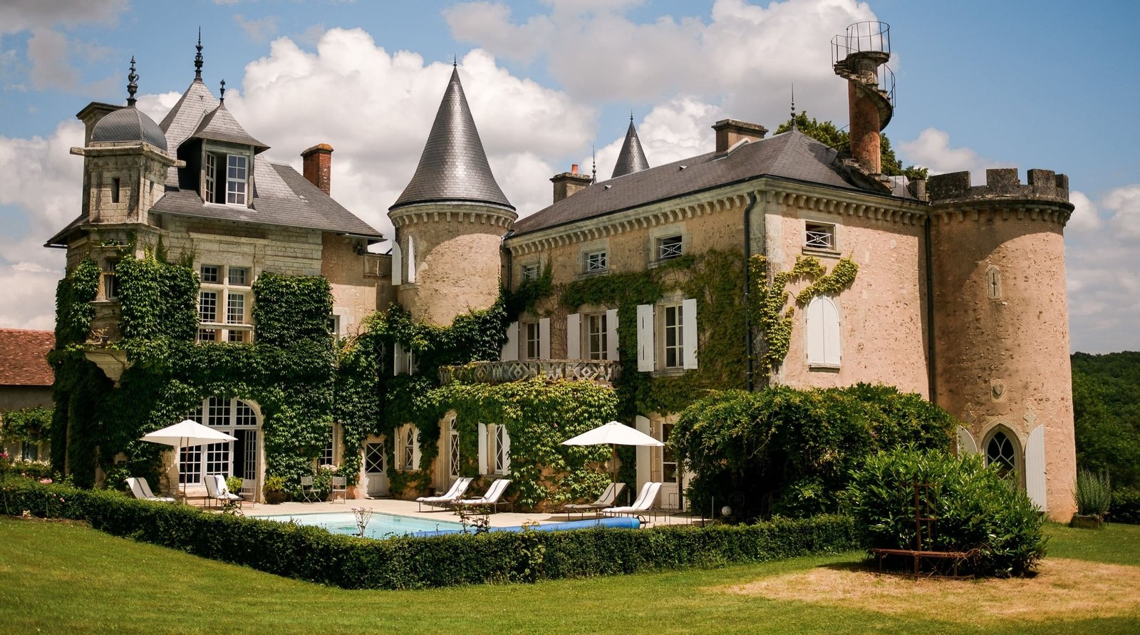 Saint Victor La Grand'Maison