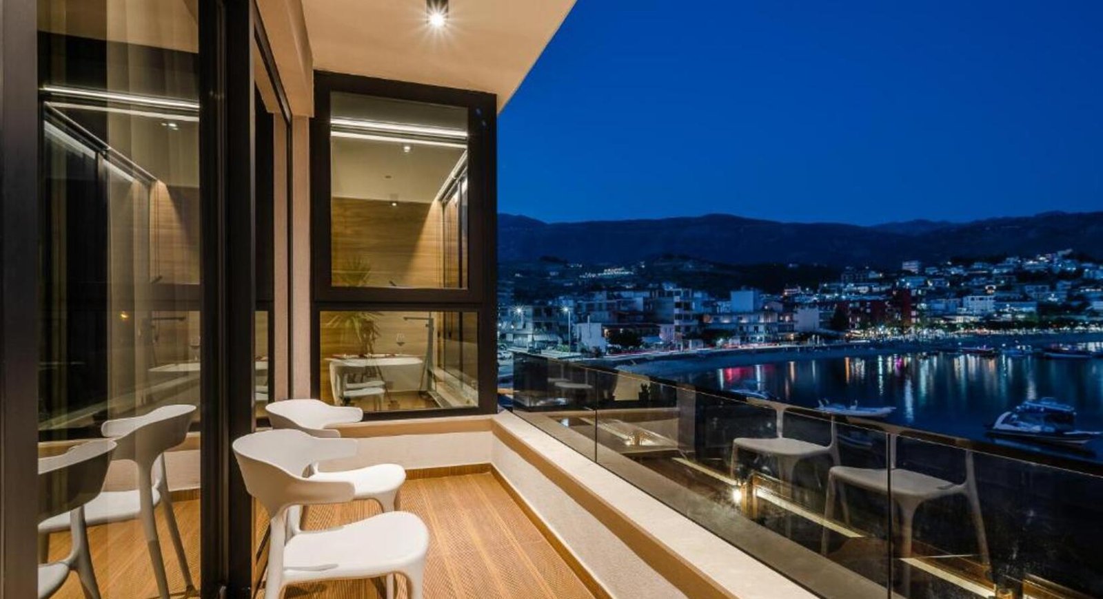 Rea Boutique Hotel