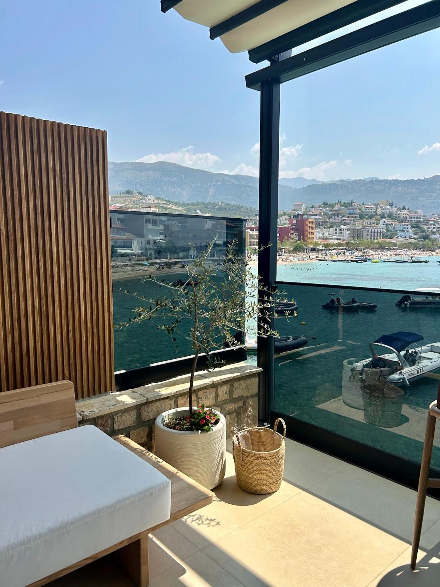 Rea Boutique Hotel