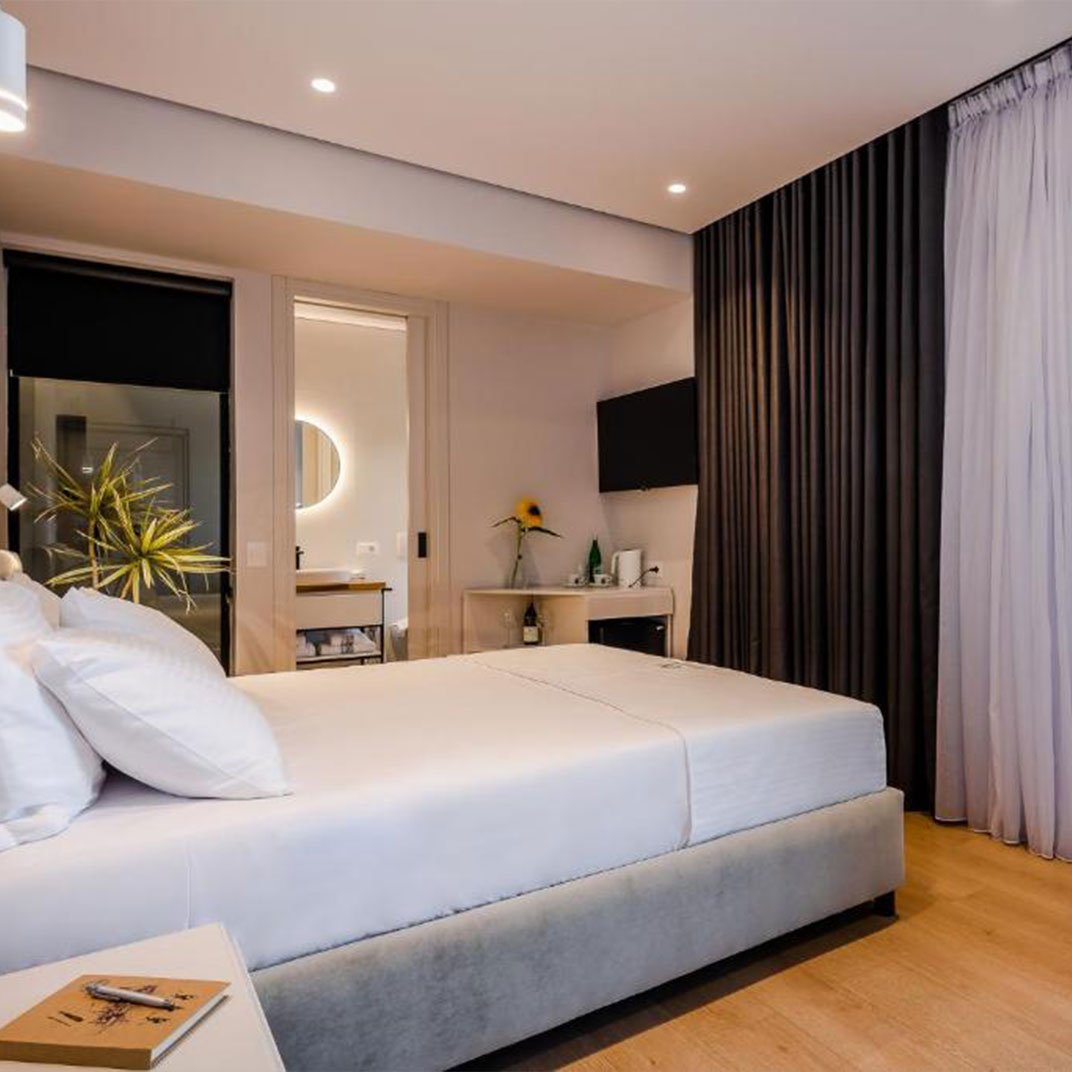 Rea Boutique Hotel