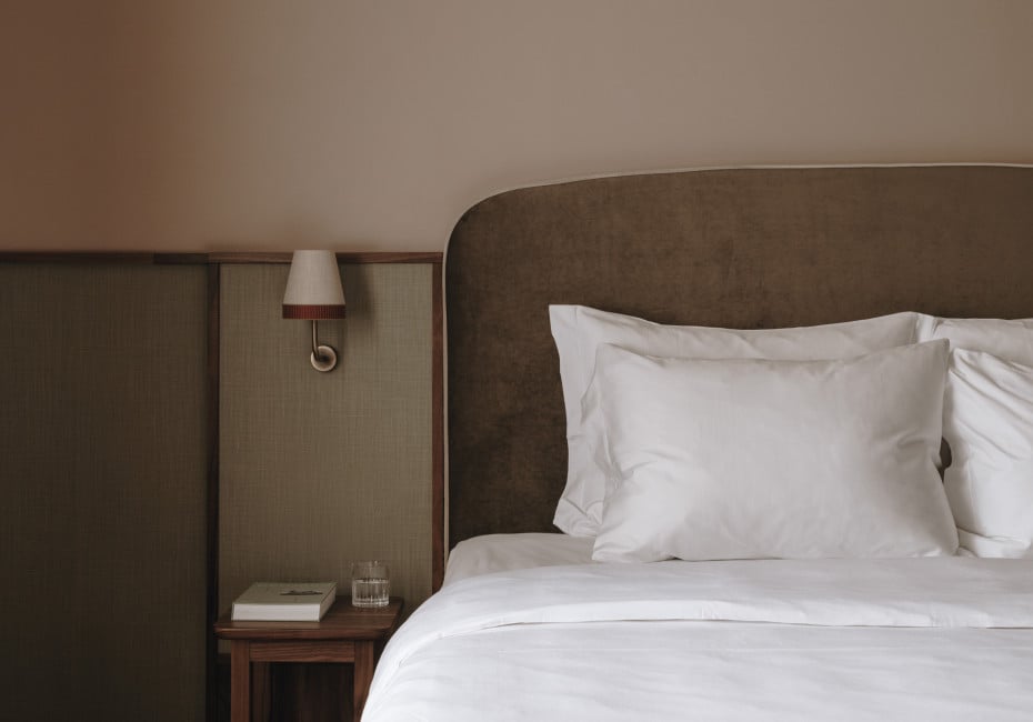 Parkhotel Luna Mondschein