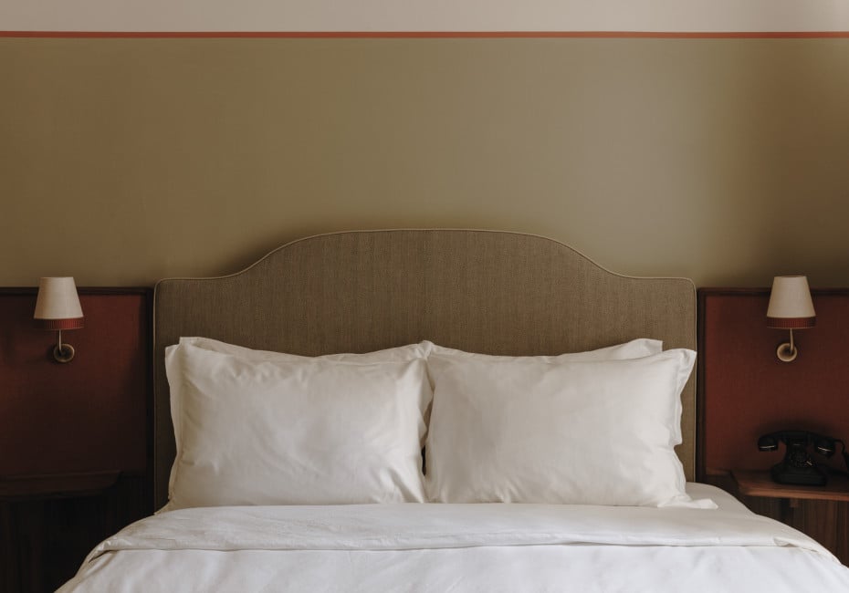 Parkhotel Luna Mondschein
