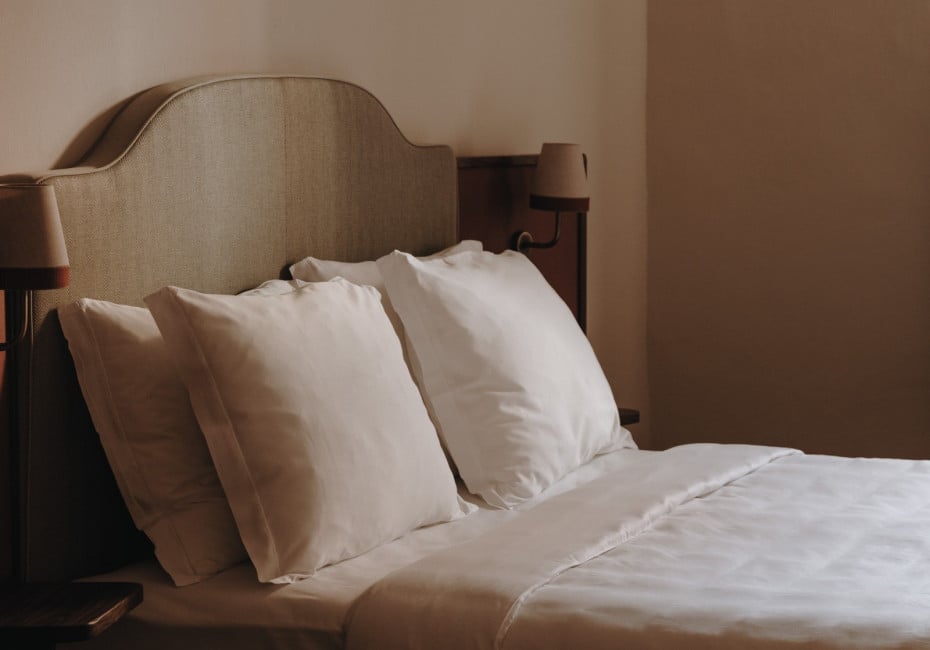 Parkhotel Luna Mondschein, rooms