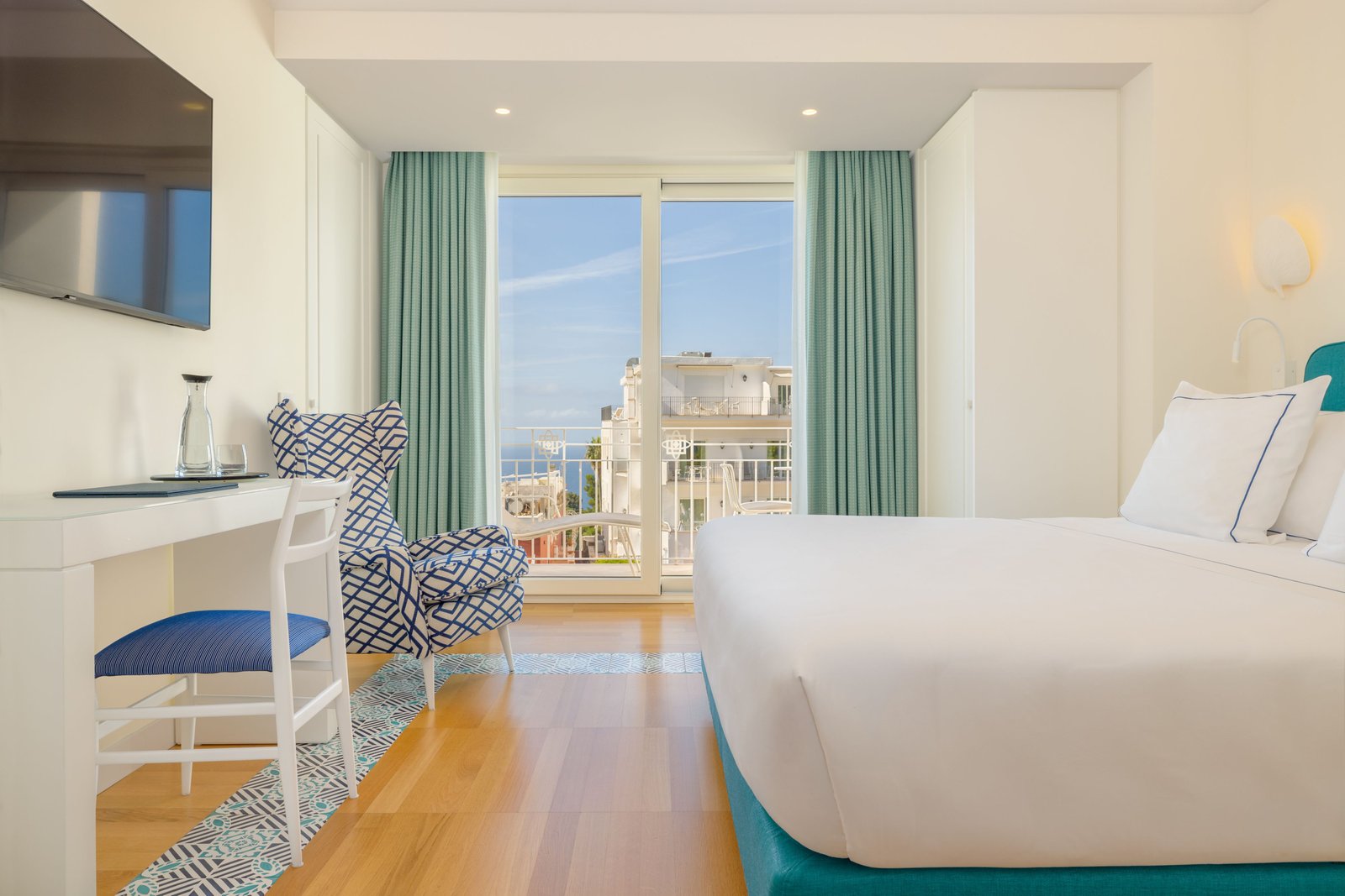 Pazziella, a Luxury Collection Hotel, Capri