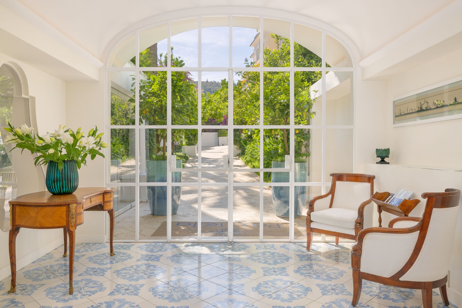 Pazziella, a Luxury Collection Hotel, Capri
