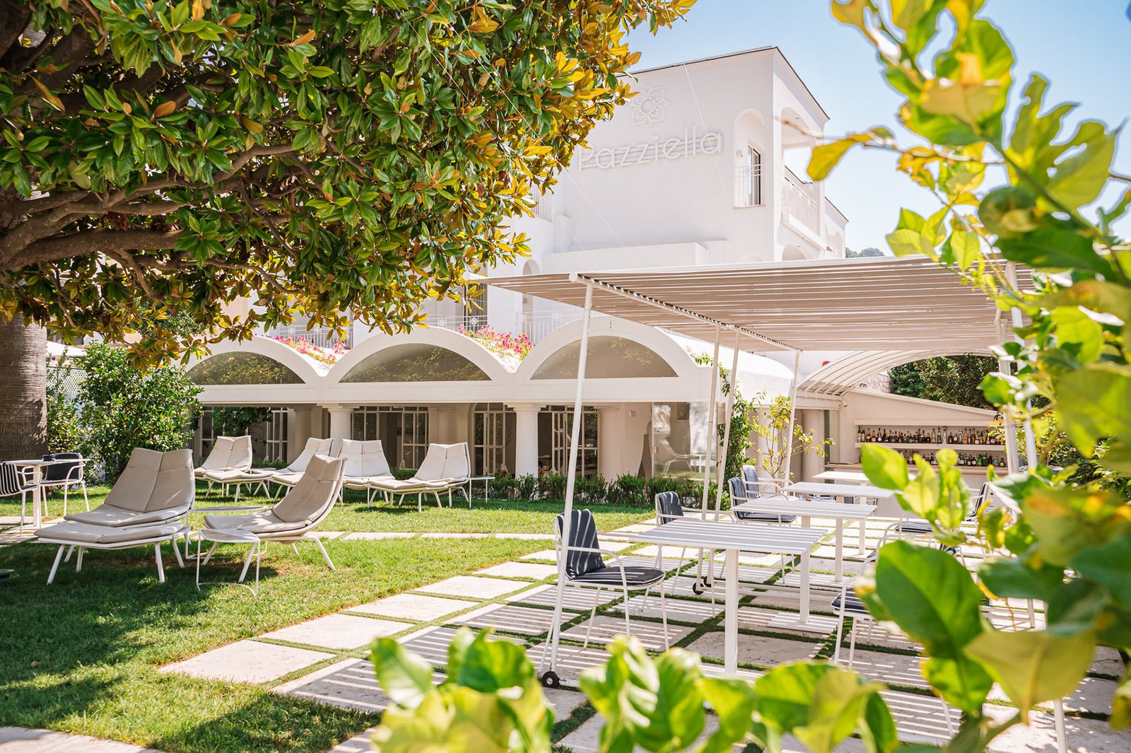 Pazziella, a Luxury Collection Hotel, Capri