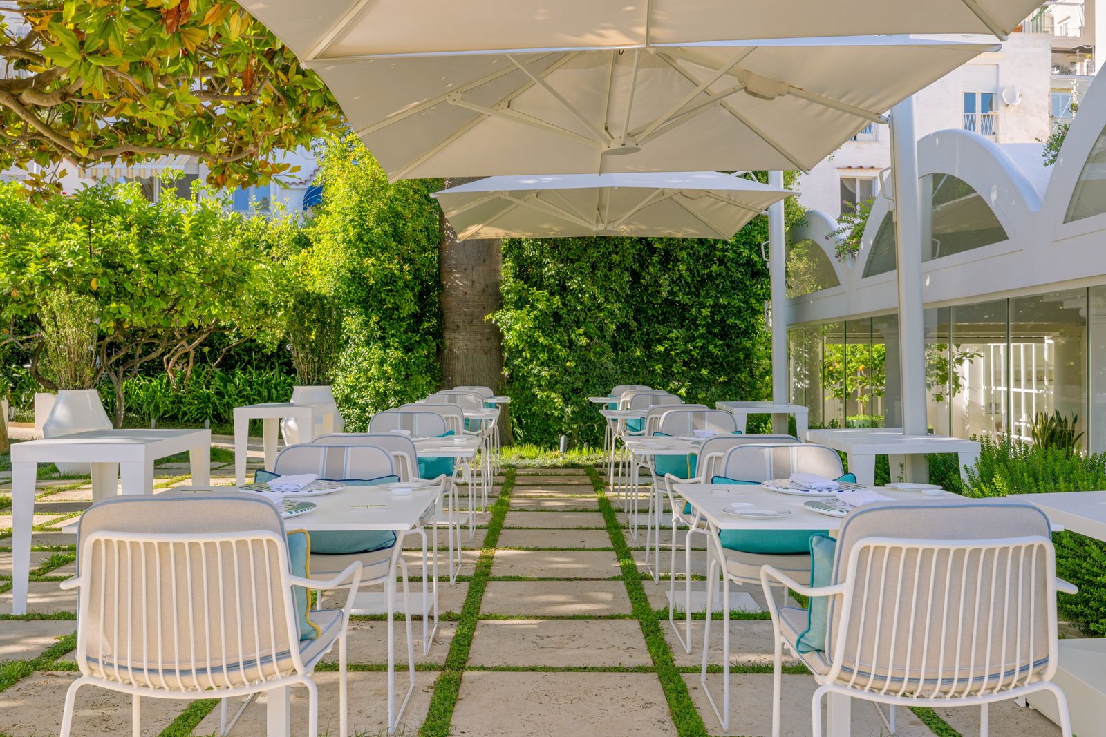 Pazziella, a Luxury Collection Hotel, Capri