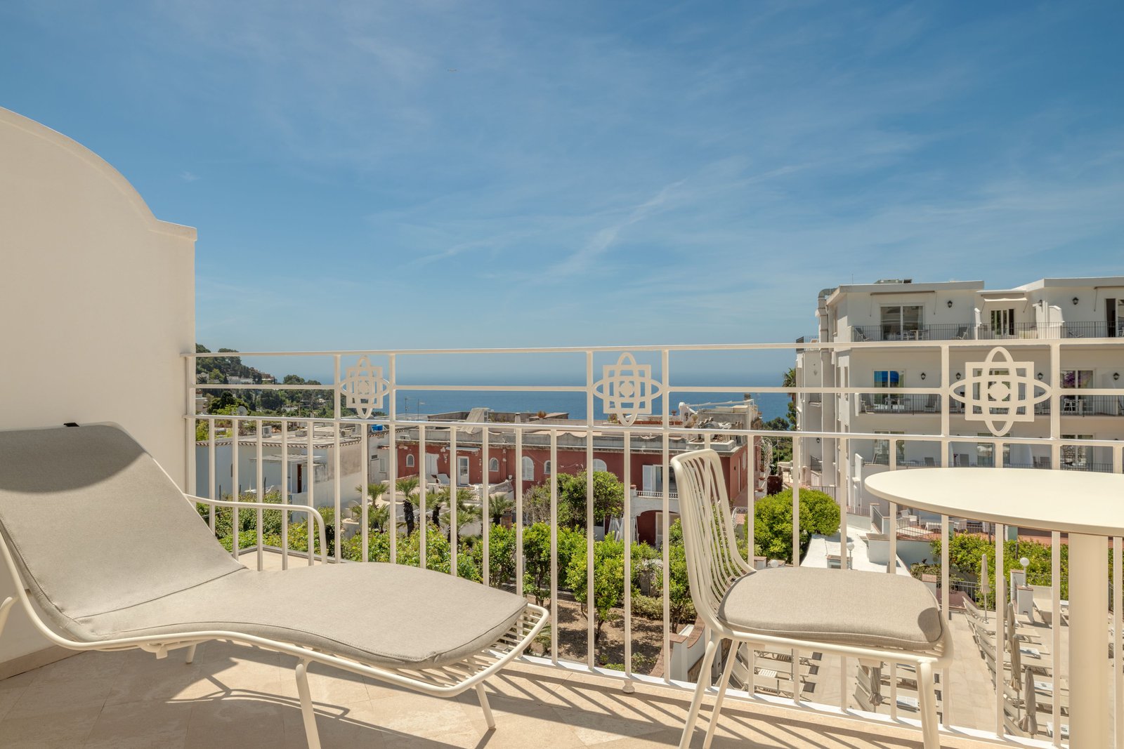 Pazziella, a Luxury Collection Hotel, Capri