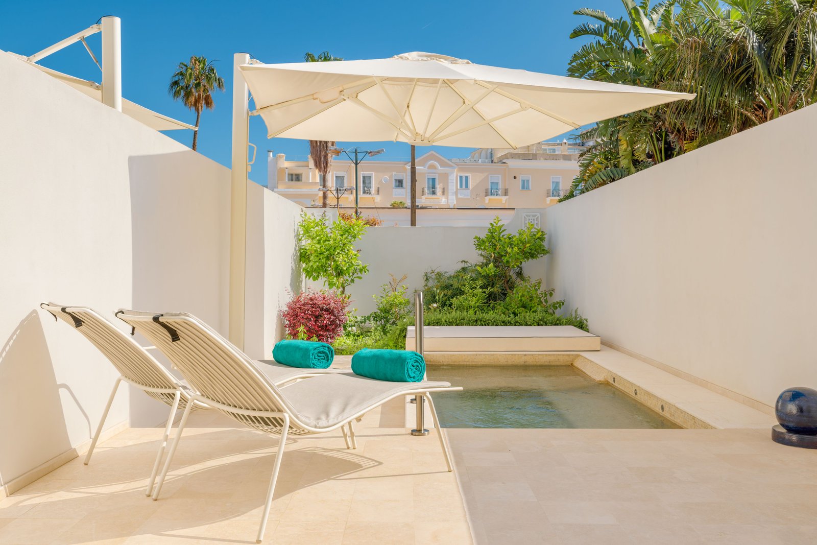Pazziella, a Luxury Collection Hotel, Capri