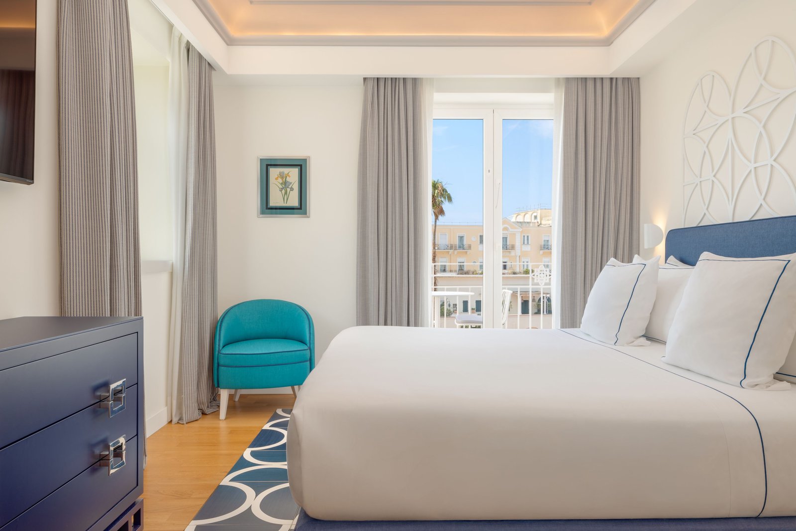 Pazziella, a Luxury Collection Hotel, Capri