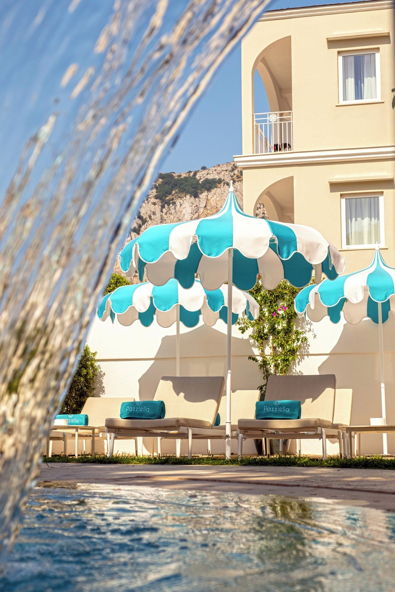 Pazziella, a Luxury Collection Hotel, Capri