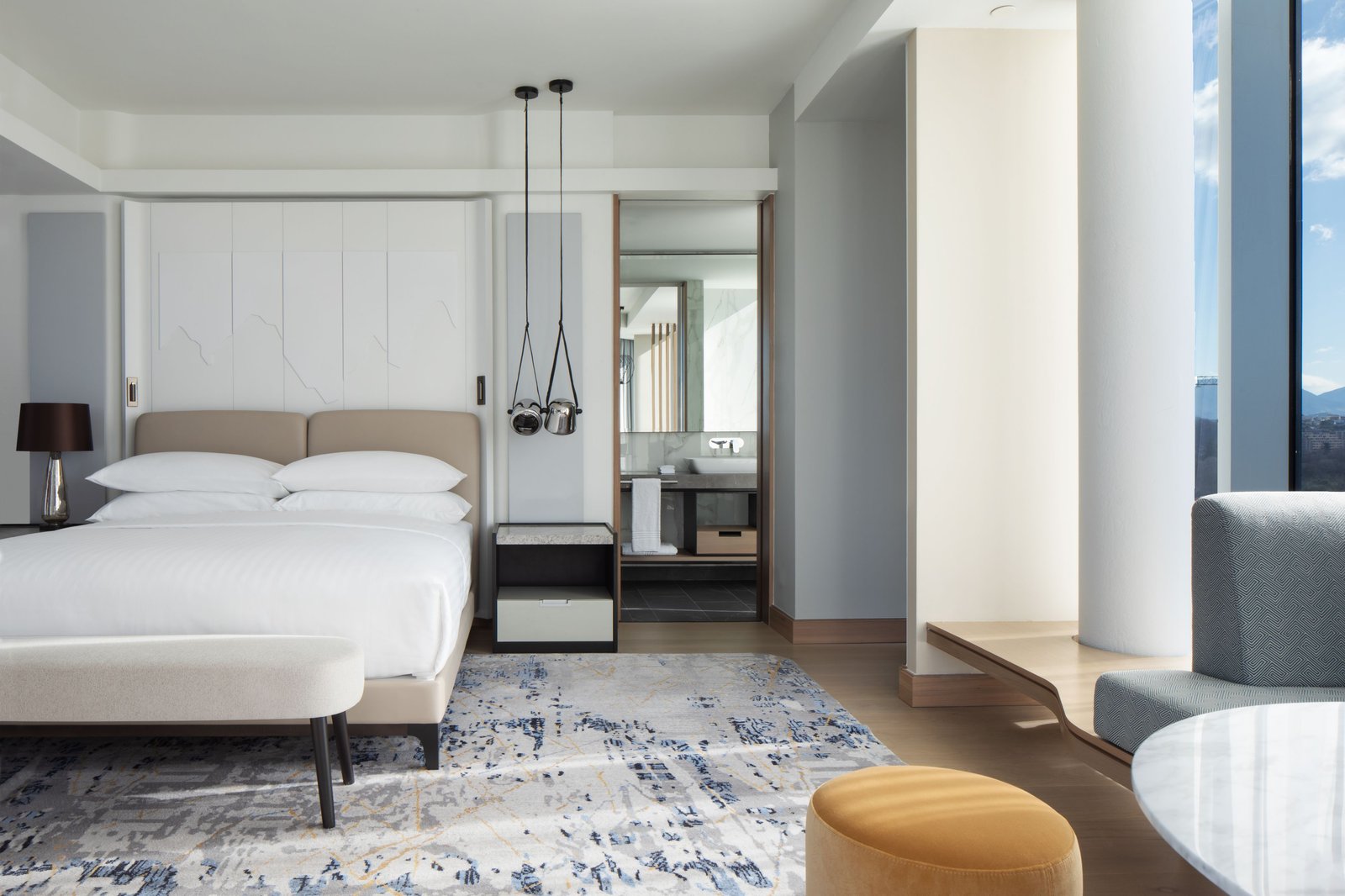 Tirana Marriott