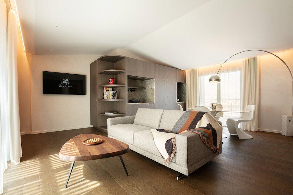 Villa Cosy Hotel & Spa
