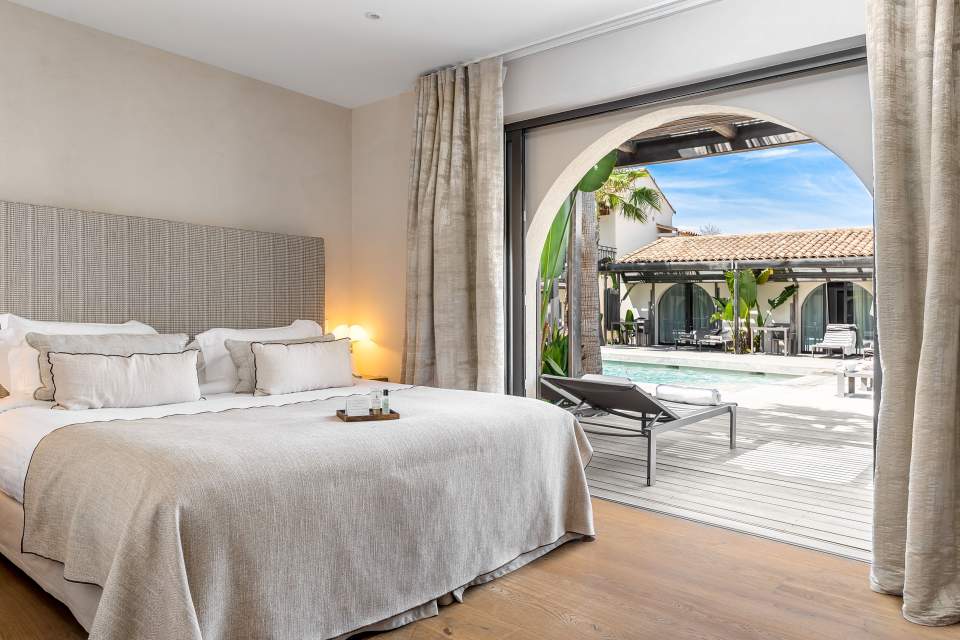 Villa Cosy Hotel & Spa