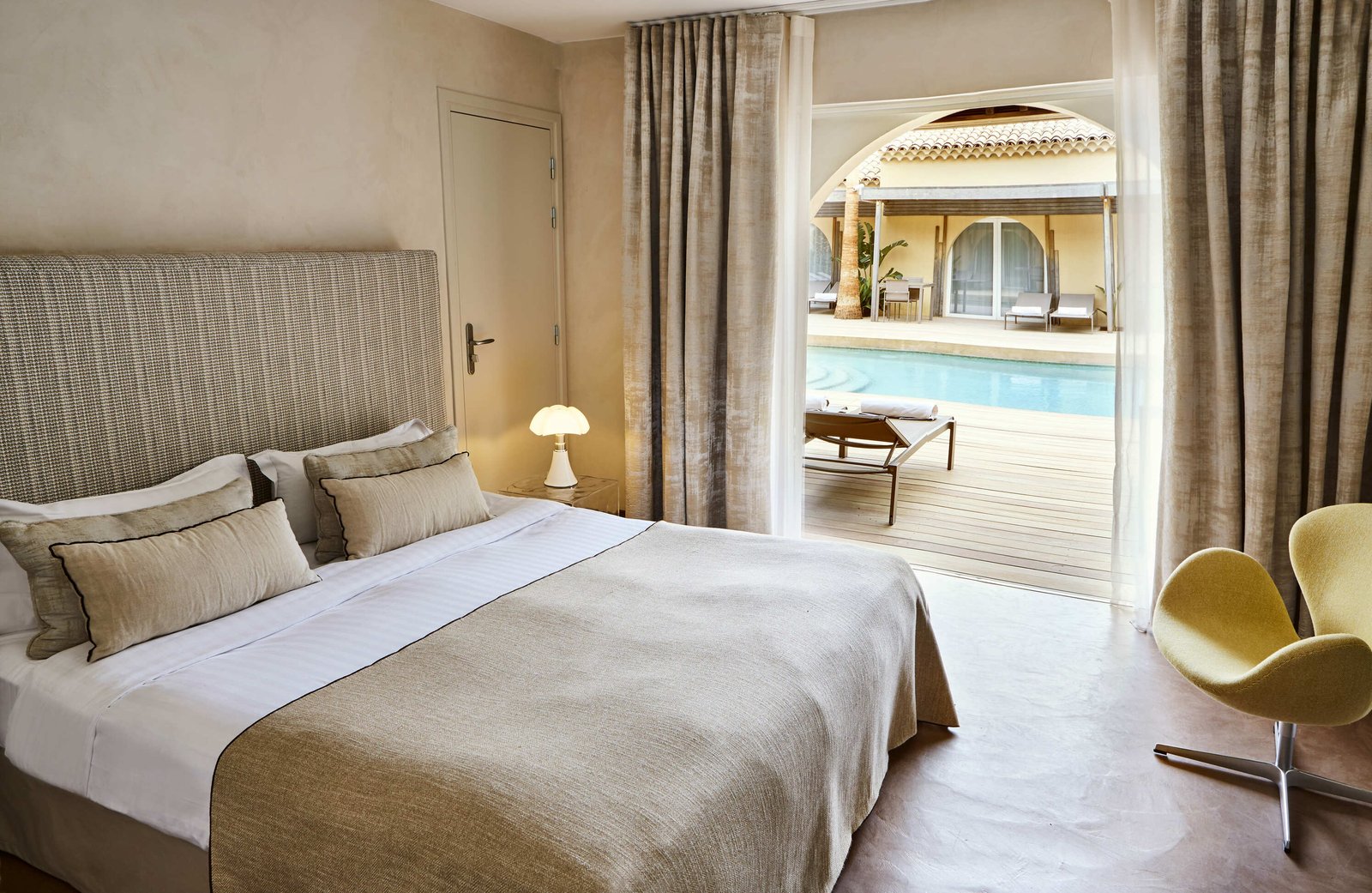 Villa Cosy Hotel & Spa