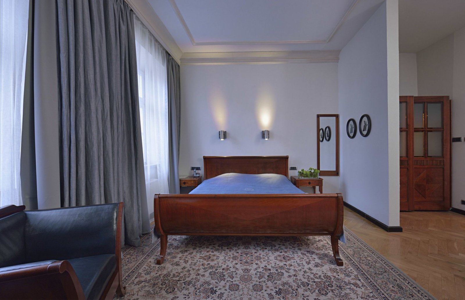 Pod Różą Hotel