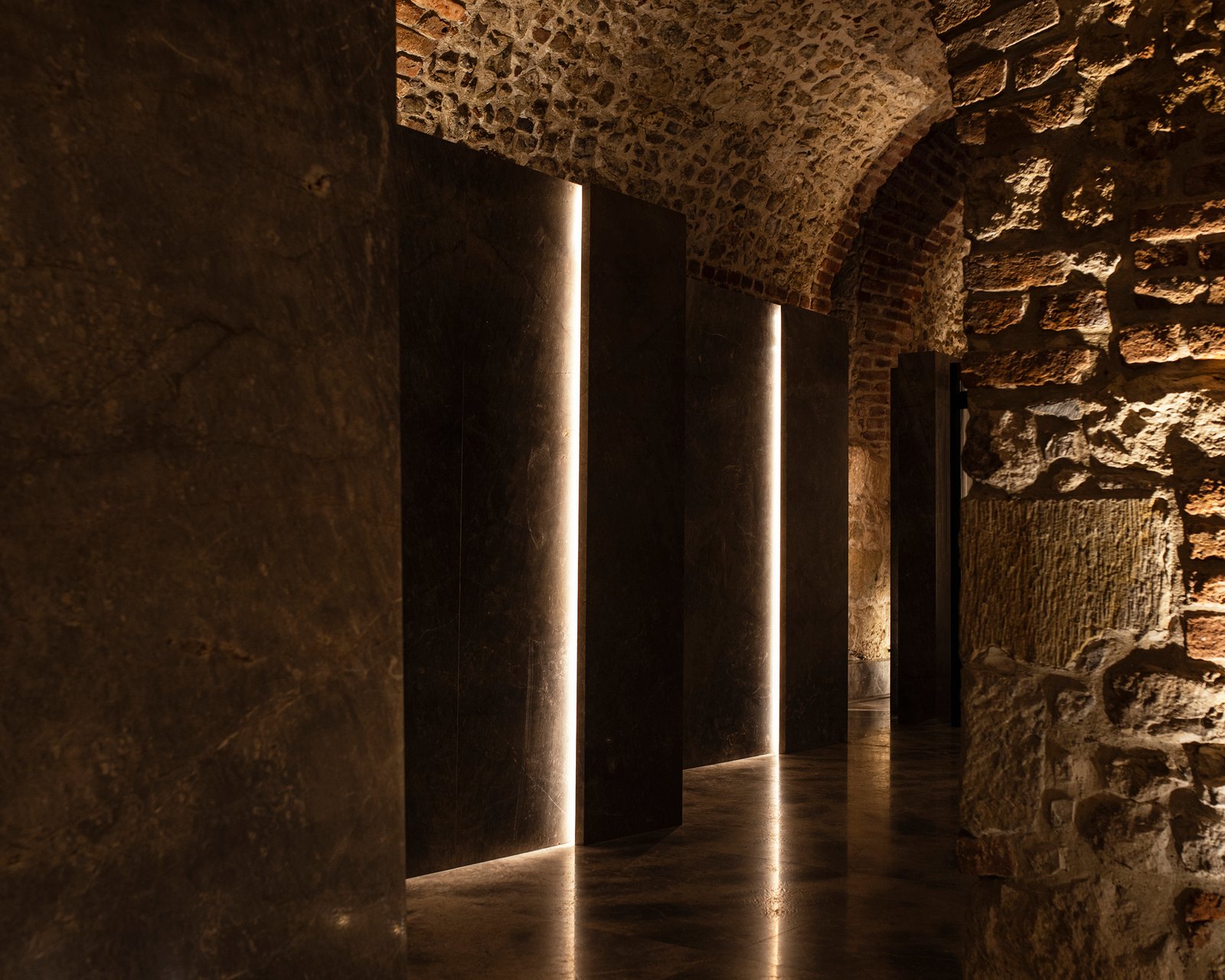 Pod Różą Hotel, the spa