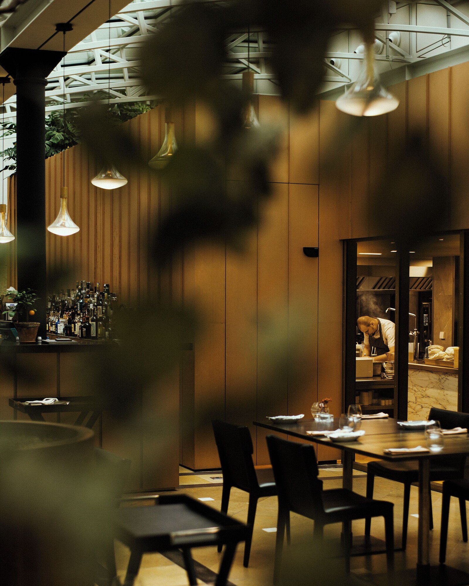 Pod Różą Hotel, restauracja pod różą