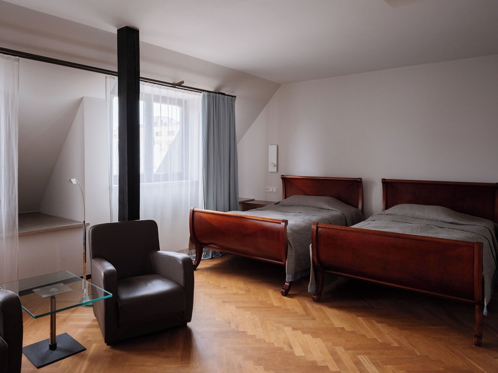 Pod Różą Hotel