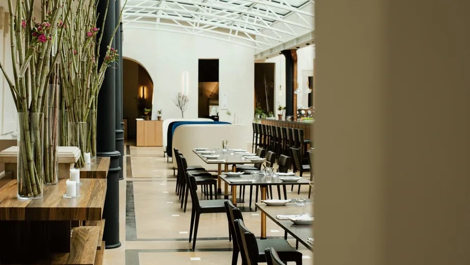 Pod Różą Hotel