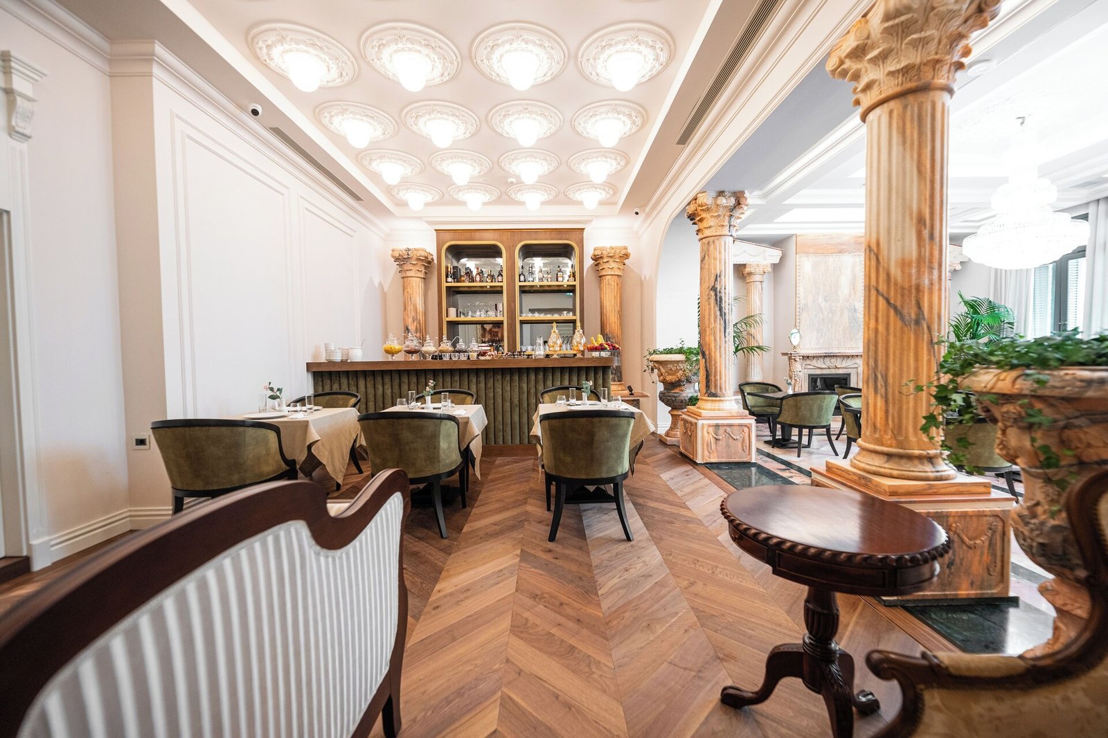 LaFe Boutique Hotel