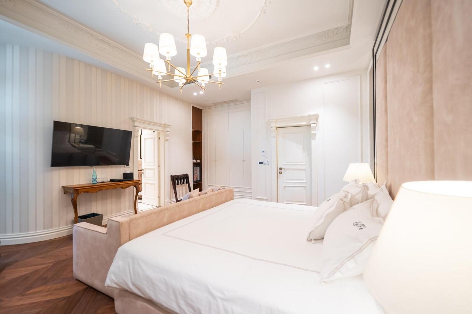 LaFe Boutique Hotel