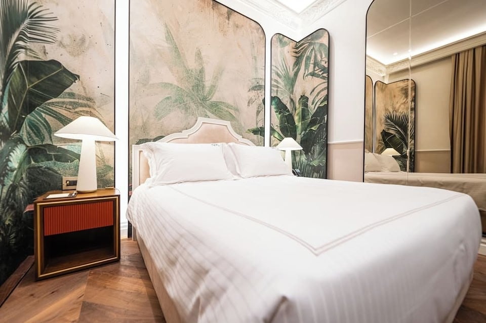 LaFe Boutique Hotel