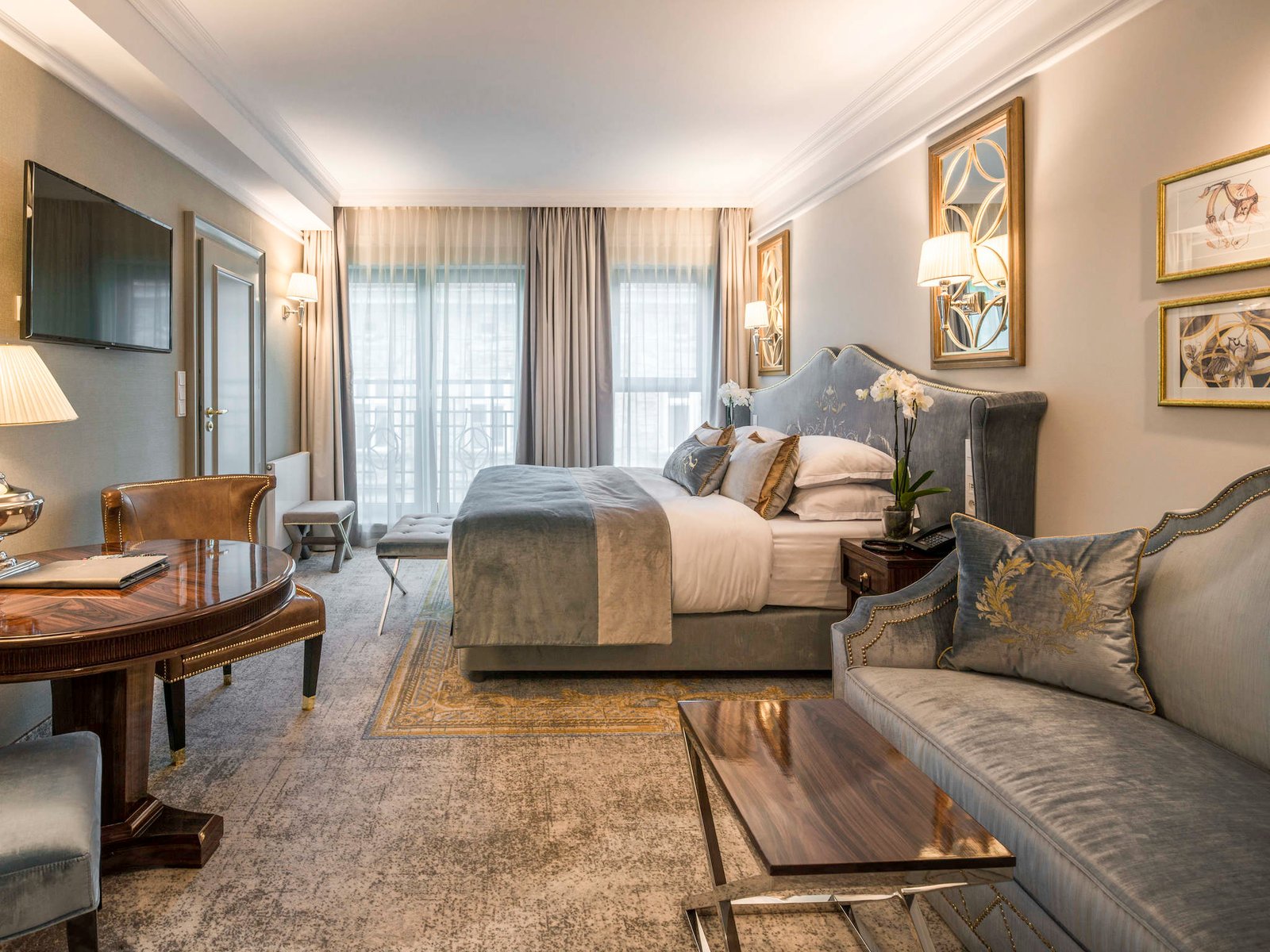 Bachleda Luxury Hotel Kraków - MGallery Collection