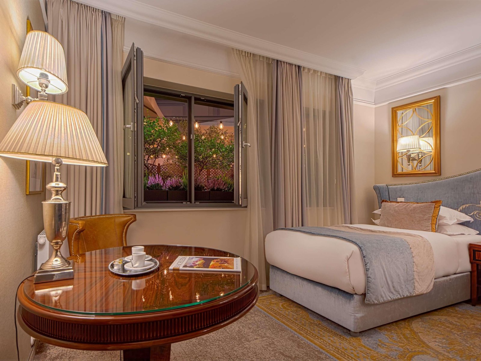 Bachleda Luxury Hotel Kraków - MGallery Collection